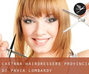 Castana hairdressers (Provincia di Pavia, Lombardy)