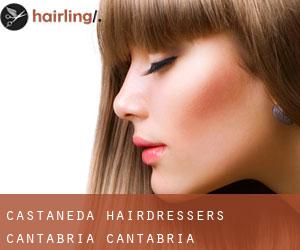 Castañeda hairdressers (Cantabria, Cantabria)