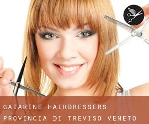 Gaiarine hairdressers (Provincia di Treviso, Veneto)