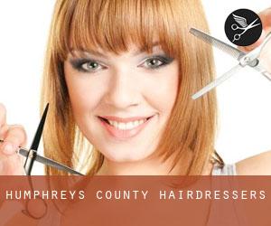 Humphreys County hairdressers