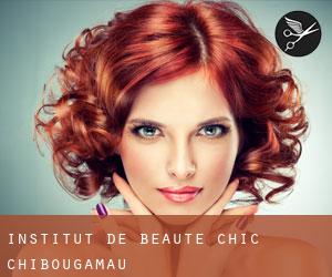 Institut De Beaute Chic (Chibougamau)