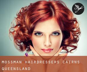 Mossman hairdressers (Cairns, Queensland)