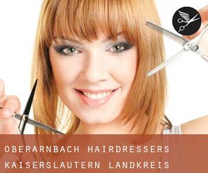 Oberarnbach hairdressers (Kaiserslautern Landkreis, Rhineland-Palatinate)