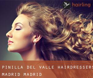 Pinilla del Valle hairdressers (Madrid, Madrid)