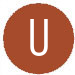 Upokonui (1st letter)